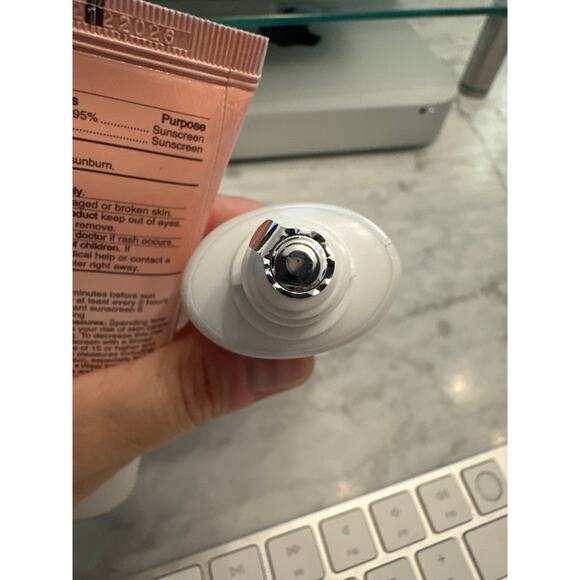 Purlisse Ageless Glow BB Cream Medium Warm, Pack of 2 - Picture 5 of 5